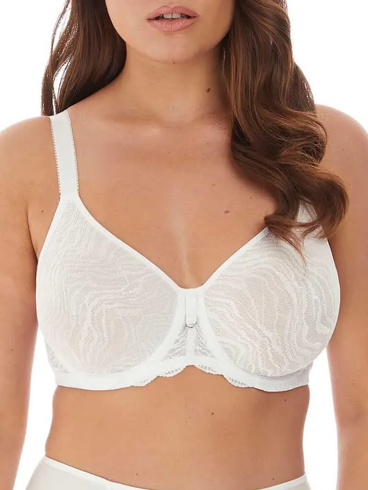 Fantasie Women's Impression Underwire Molded Bra with J-Hook