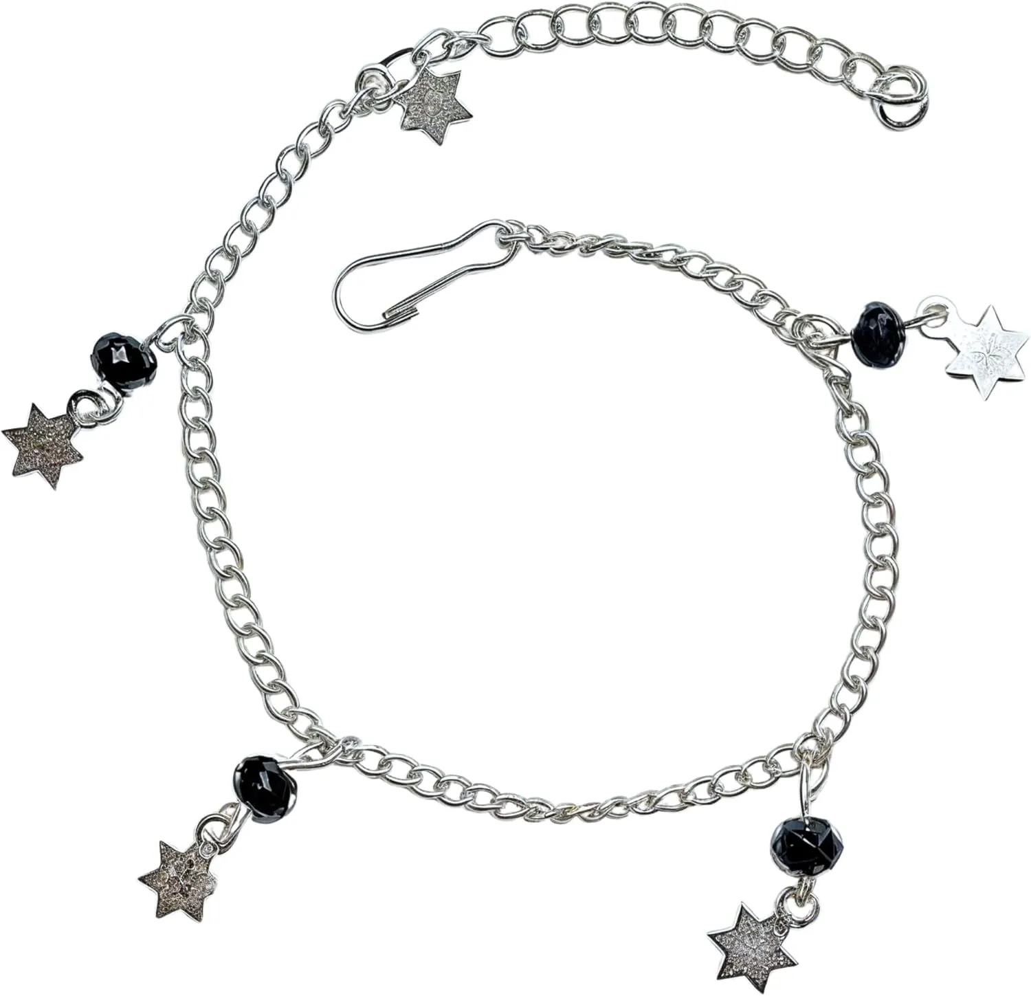 Fashionable Traditional Anklets for women for Valentine | perfect for gift and Casual occasion Wear Trendy Jewelry for Women