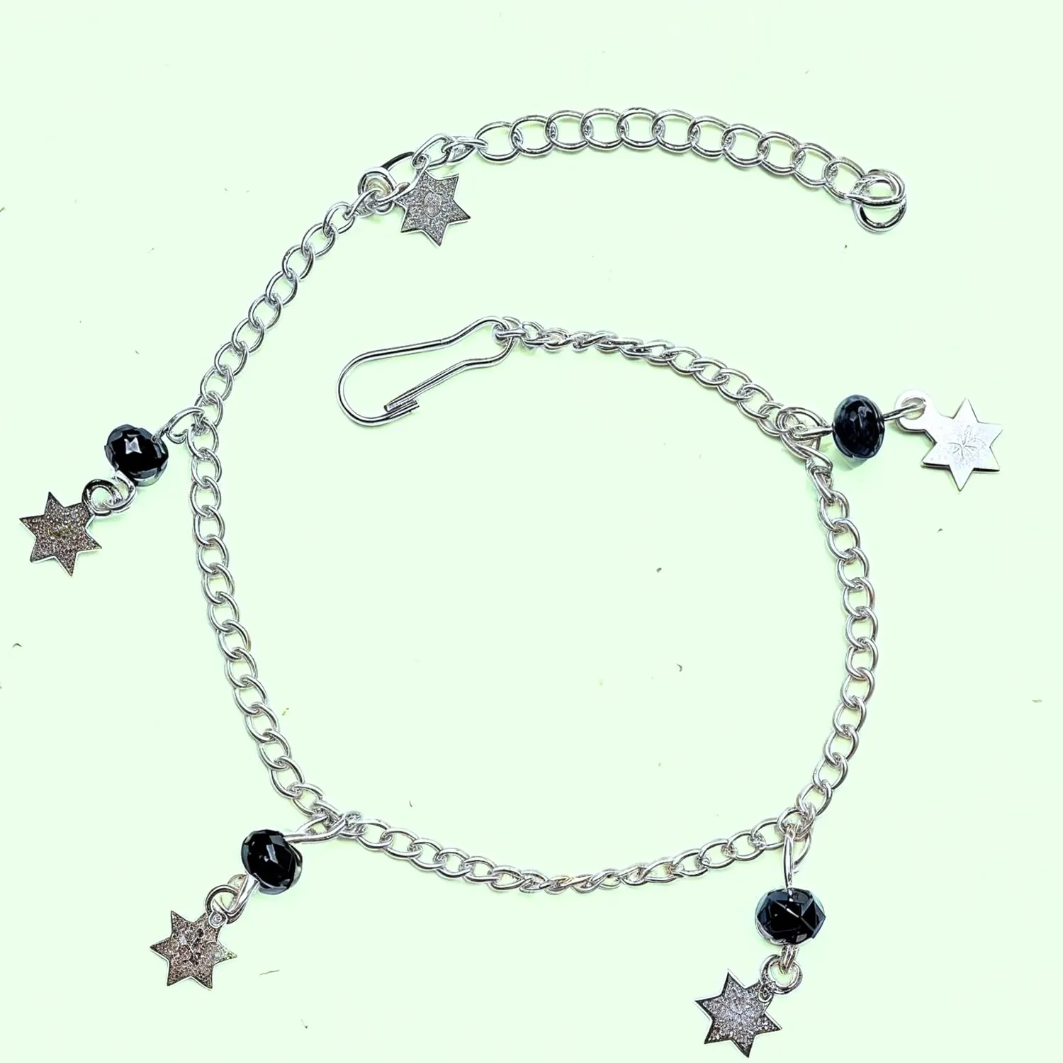 Fashionable Traditional Anklets for women for Valentine | perfect for gift and Casual occasion Wear Trendy Jewelry for Women