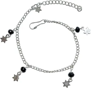 Fashionable Traditional Anklets for women for Valentine | perfect for gift and Casual occasion Wear Trendy Jewelry for Women