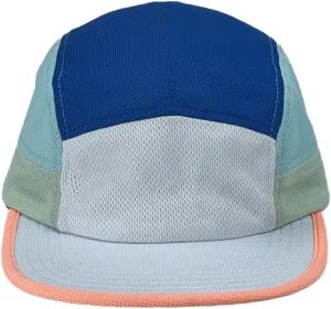FASHIXD 5 Panel Hats for Men Baseball Cap Outdoor Sports Running Cap