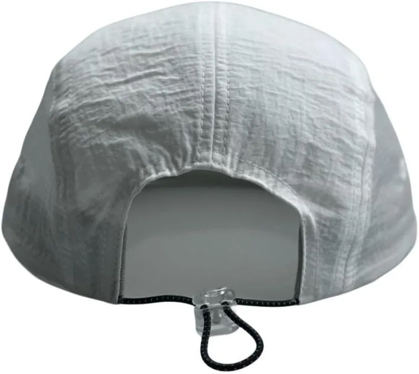 FASHIXD 5 Panel Hats for Men Baseball Cap Outdoor Sports Running Cap