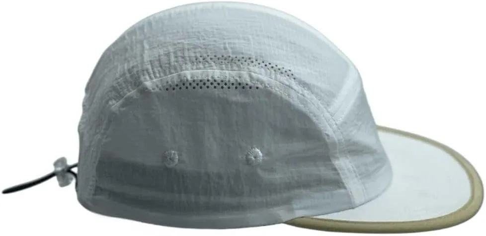 FASHIXD 5 Panel Hats for Men Baseball Cap Outdoor Sports Running Cap