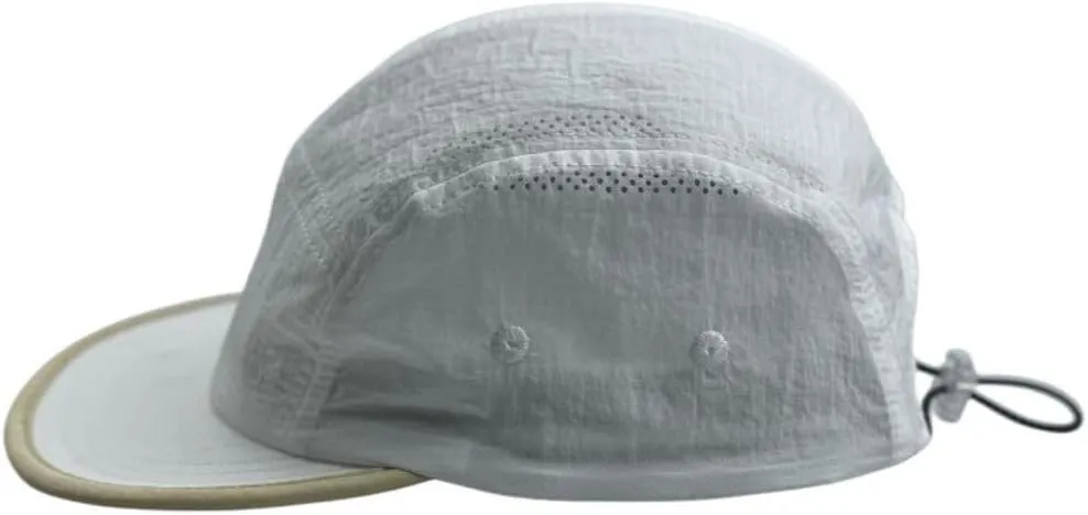 FASHIXD 5 Panel Hats for Men Baseball Cap Outdoor Sports Running Cap