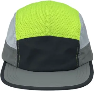 FASHIXD 5 Panel Hats for Men Baseball Cap Outdoor Sports Running Cap