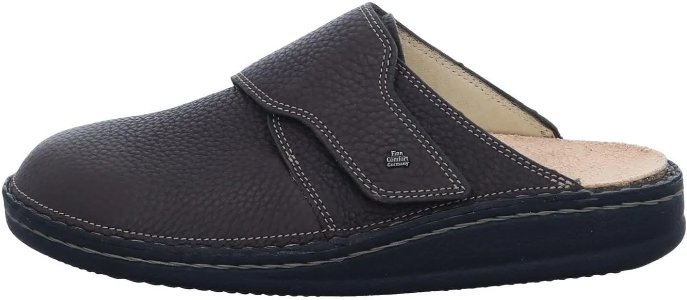 Finn Comfort 41 EU, blue, 8 Men