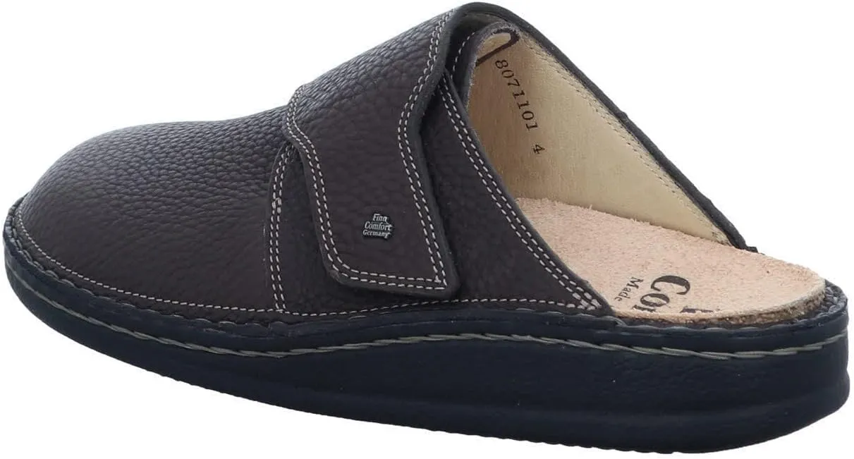 Finn Comfort 41 EU, blue, 8 Men