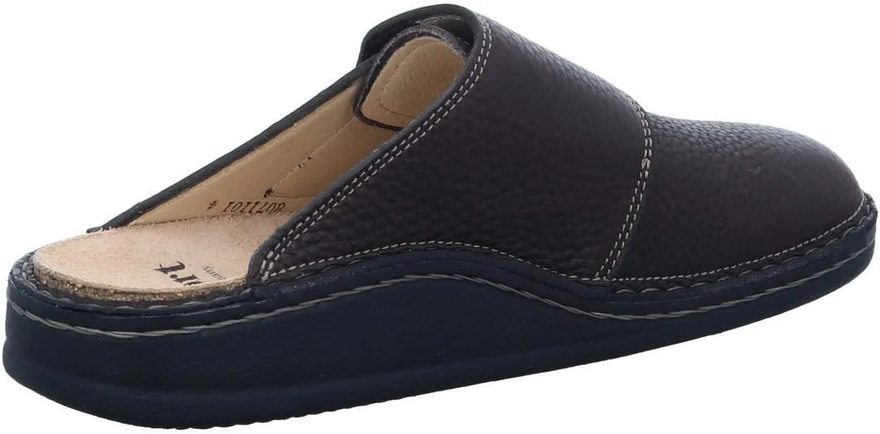Finn Comfort 41 EU, blue, 8 Men