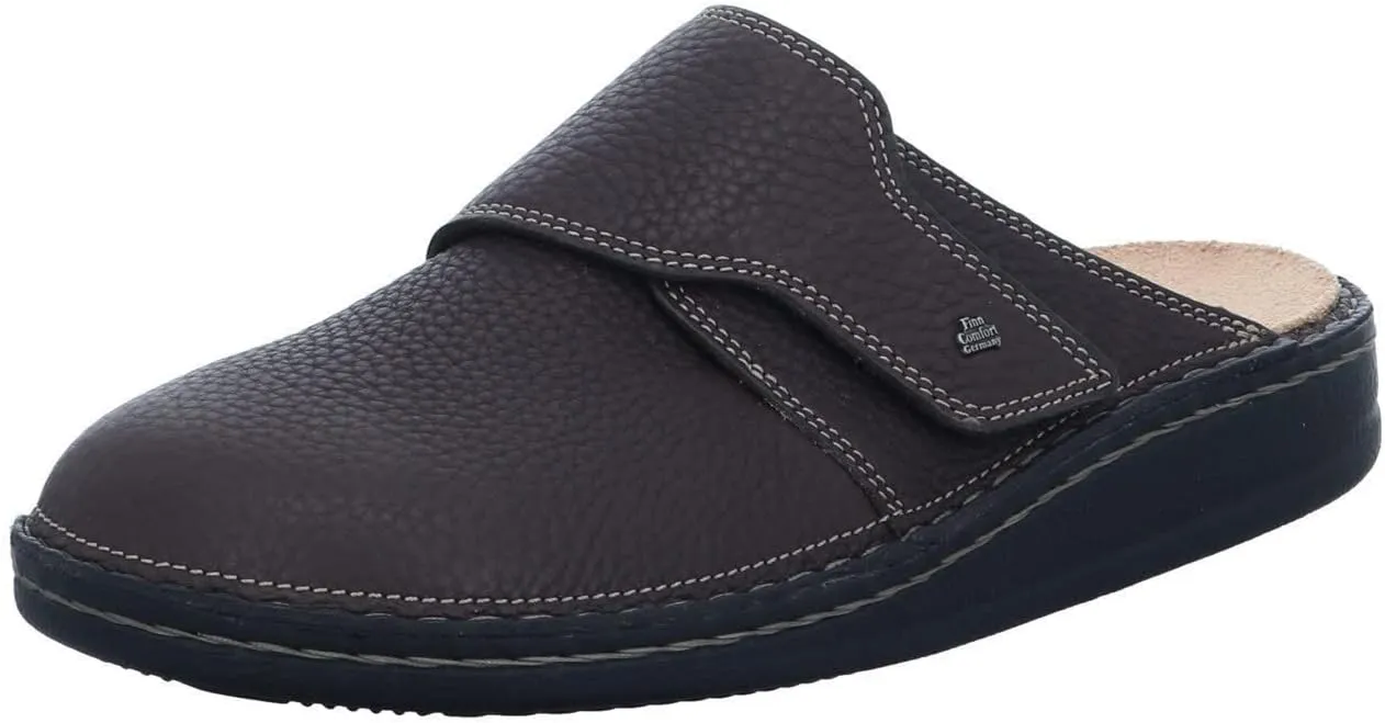 Finn Comfort 41 EU, blue, 8 Men