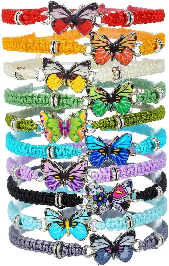 Friendship Bracelets Heishi Surfer Clay Bead Bracelets Stack Beaded Stretch Bff Bracelet for Women Boho Stackable Bracelets Preppy Beach Jewelry Party Favors