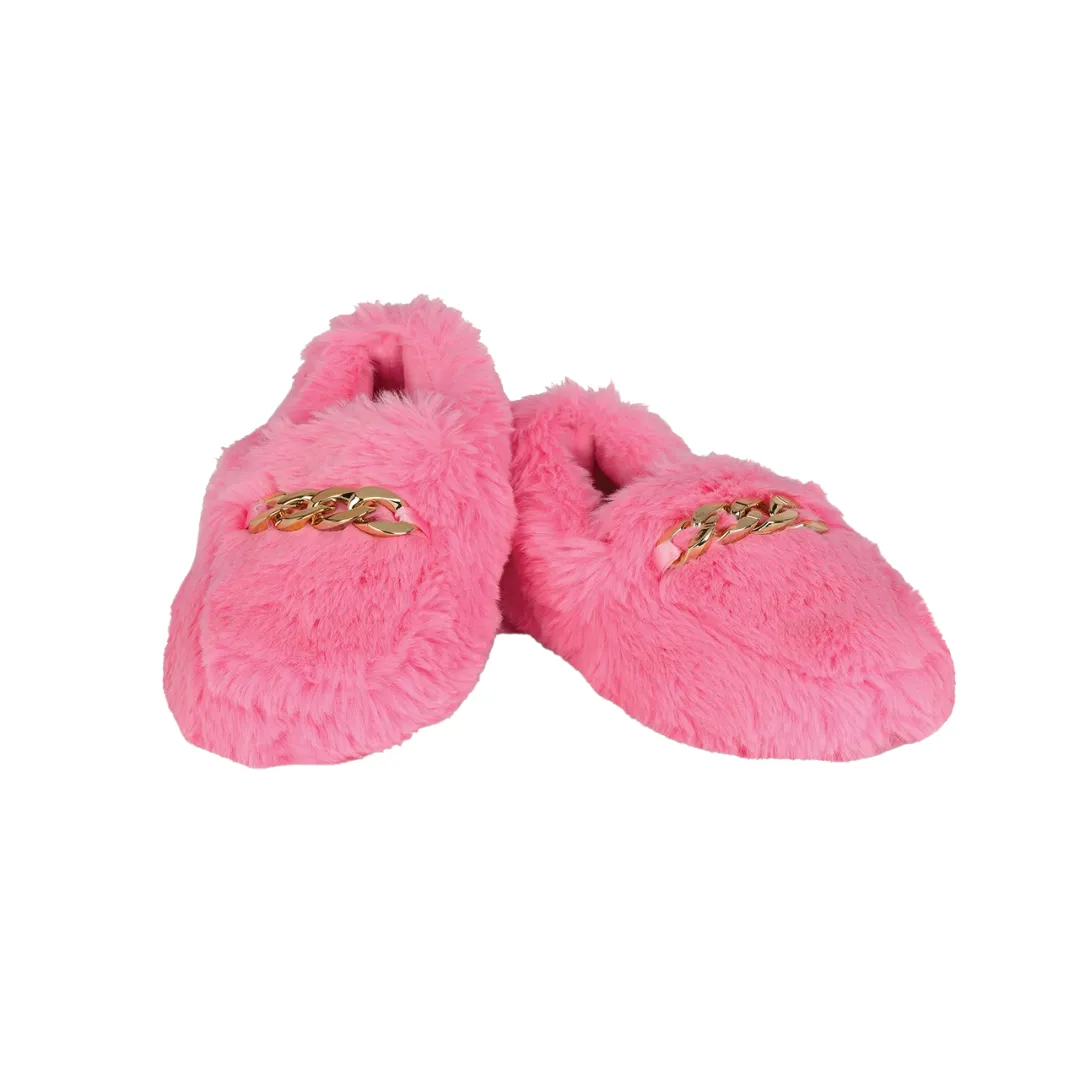 Furry Loafer