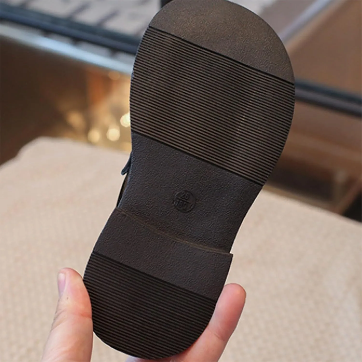 Girls hinestone Mary Jane Boot Jewelry Decoration rystal Sock Shoes Wedding Pary Soft Leather Dress Shoes