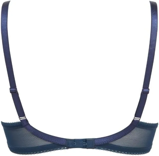 Gossard Women's Swirl Balconette Bra