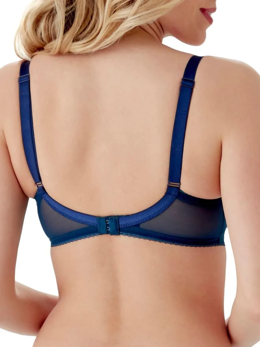 Gossard Women's Swirl Balconette Bra