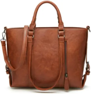 Handbags for Women Leather Handbags Women Bags Designer Handbags Ladies Shoulder Hand Bags for Women Large Casual Tote