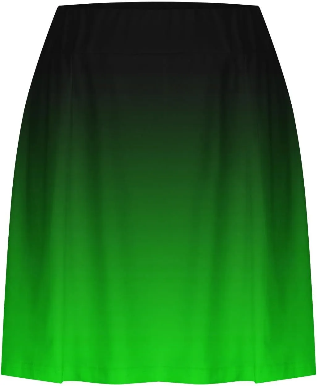 hlysgo Women Tennis Skirts High Waisted Athletic Skorts Summer Running Workout Skort Shorts 2 in 1 Sport Pickleball Shorts