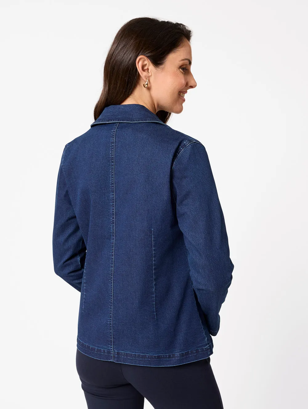 Intense Blazer