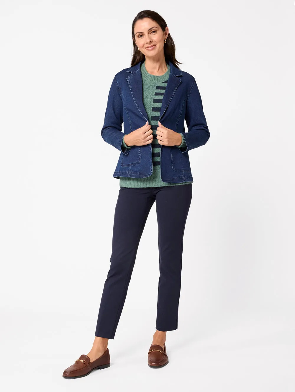 Intense Blazer