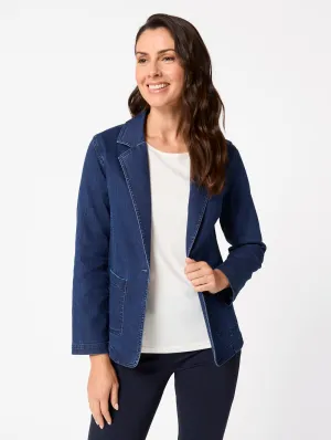 Blazer Jackets