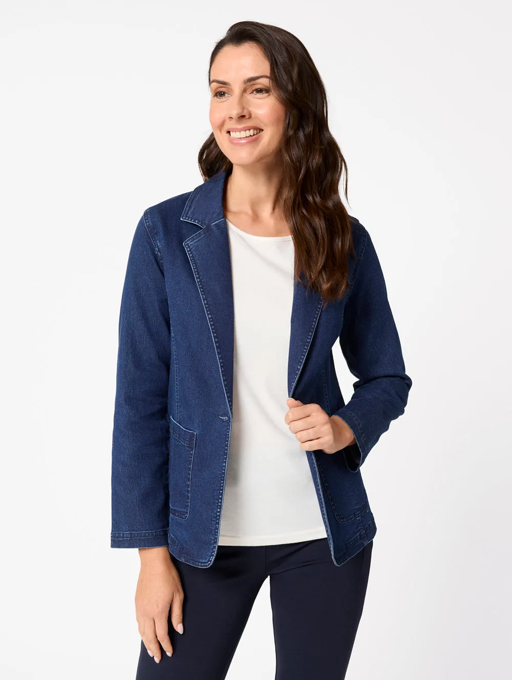 Intense Blazer