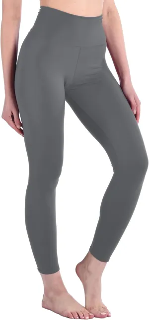 Ipletix Leggings for Women, High Waisted Leggings Buttery Soft Non See Through Workout Yoga Pants