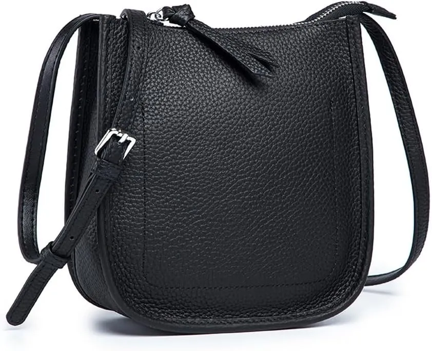 JONON Genuine Leather Women Purses and Handbags Satchel Tote Shoulder Bag
