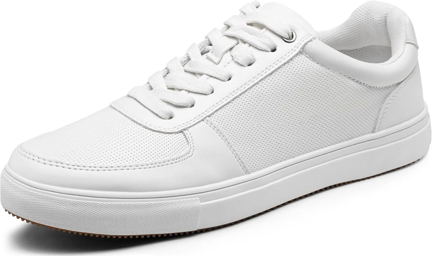 Jousen Men's Casual Dress Sneakers Mens Casual Shoes Business Casual Shoes for Men
