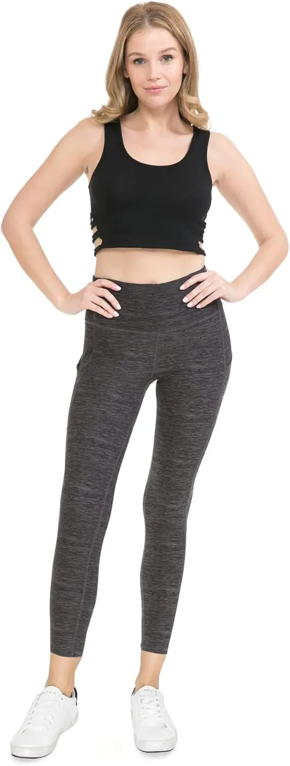 Leggings Depot  7/8 
