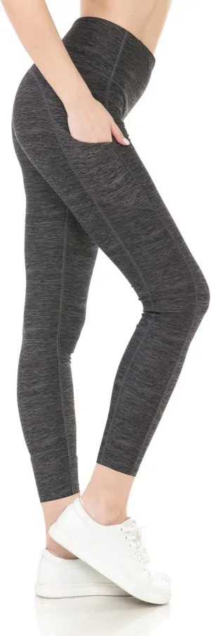 Leggings Depot  7/8 