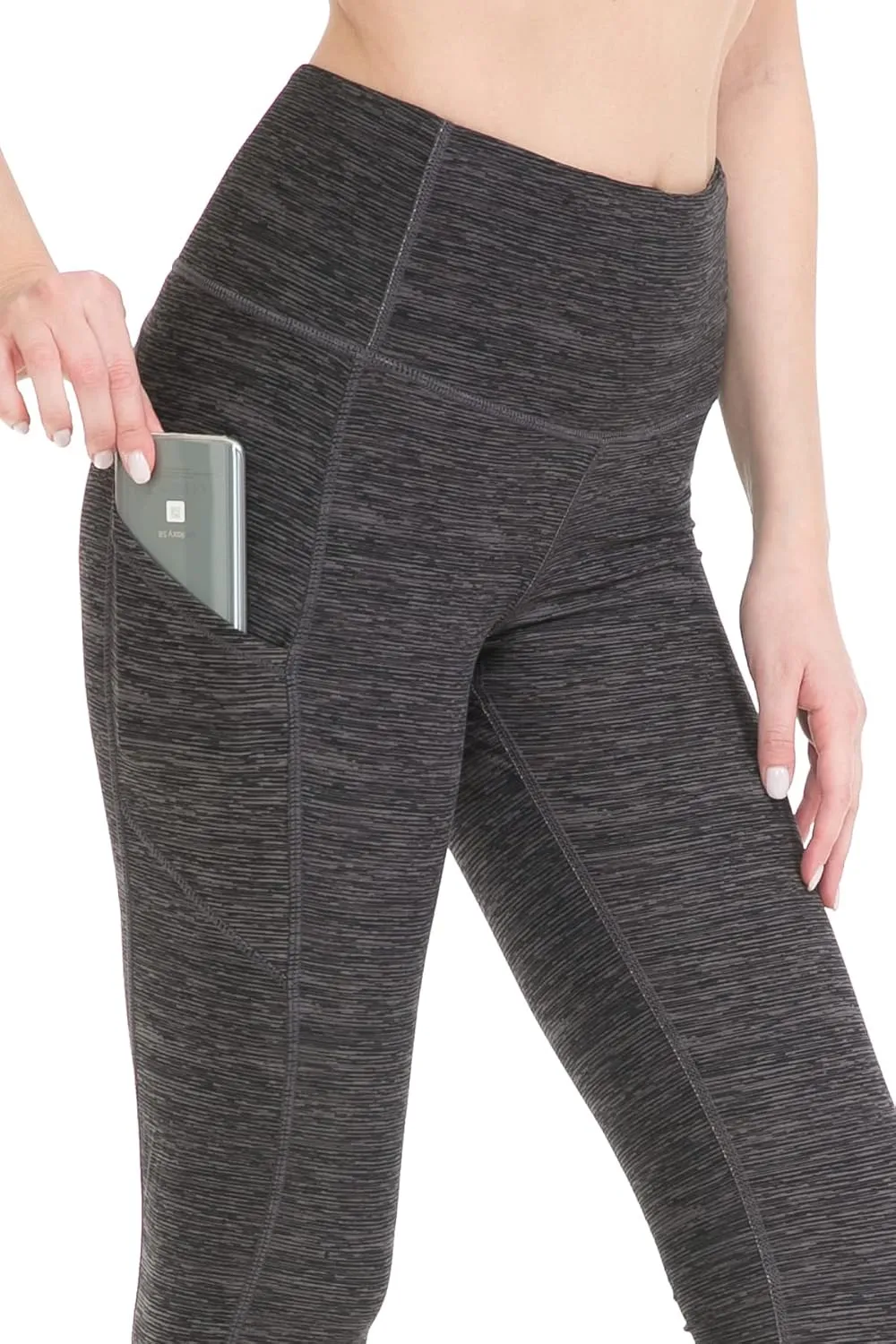 Leggings Depot  7/8 