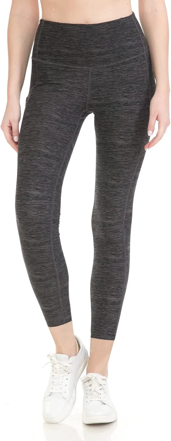 Leggings Depot  7/8 