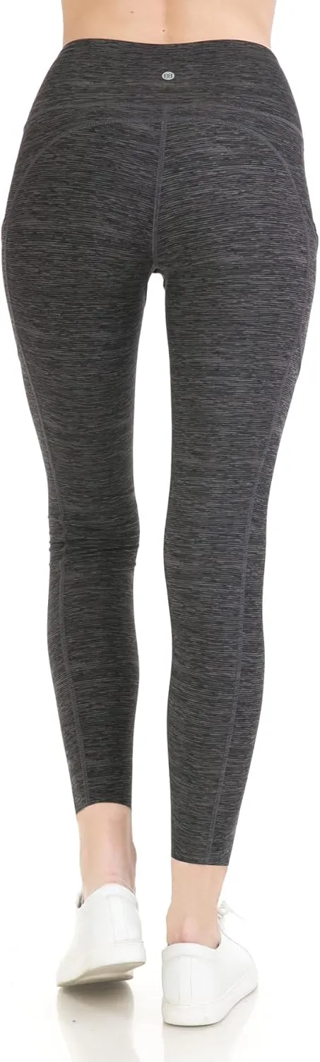 Leggings Depot  7/8 