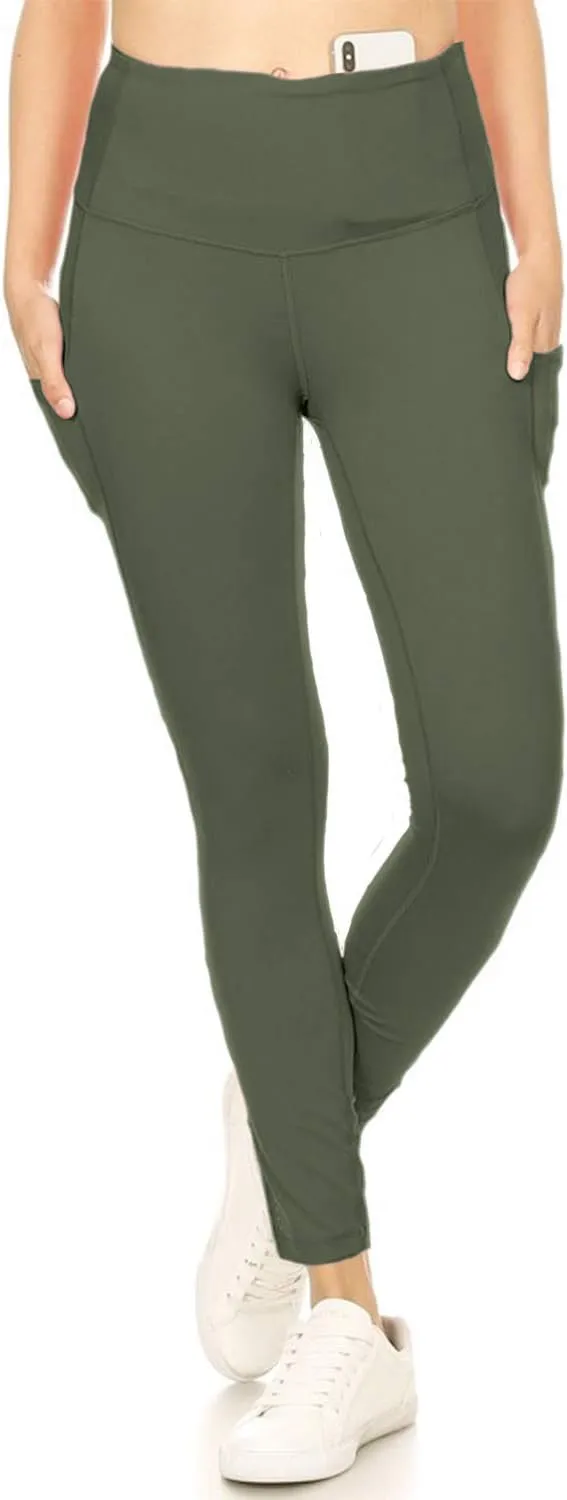 Leggings Depot 