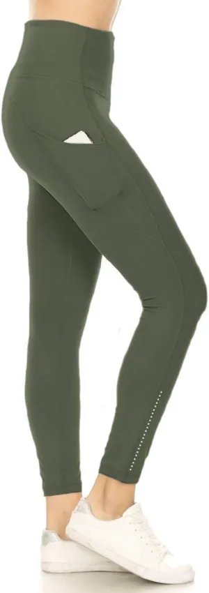 Leggings Depot 