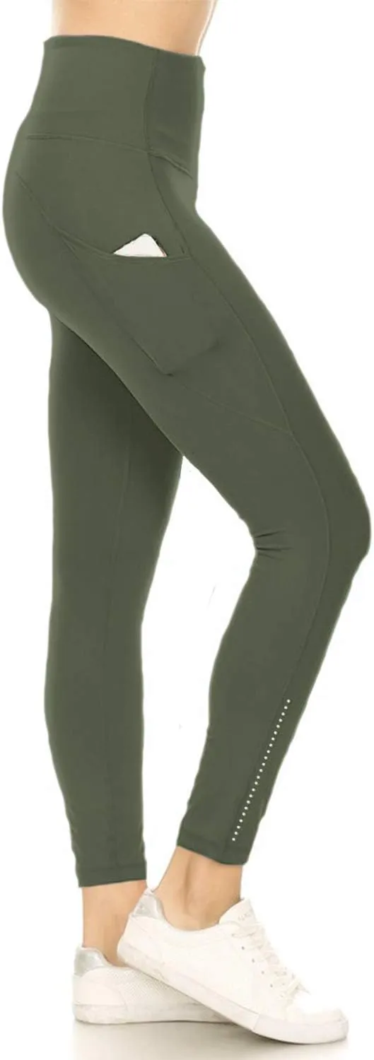 Leggings Depot 