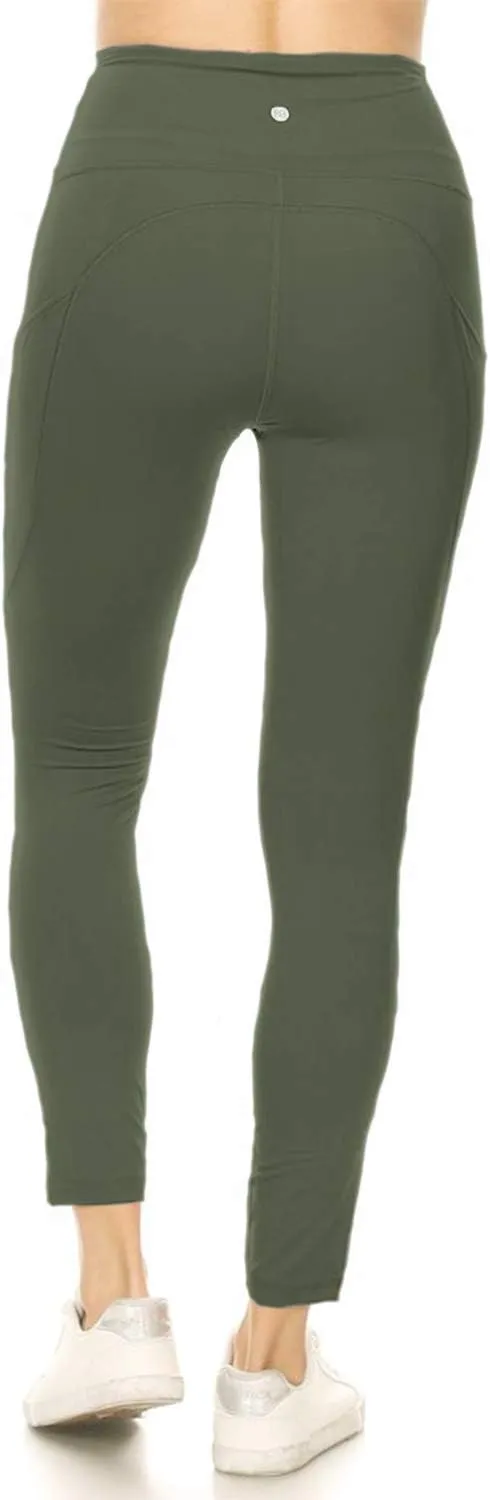 Leggings Depot 