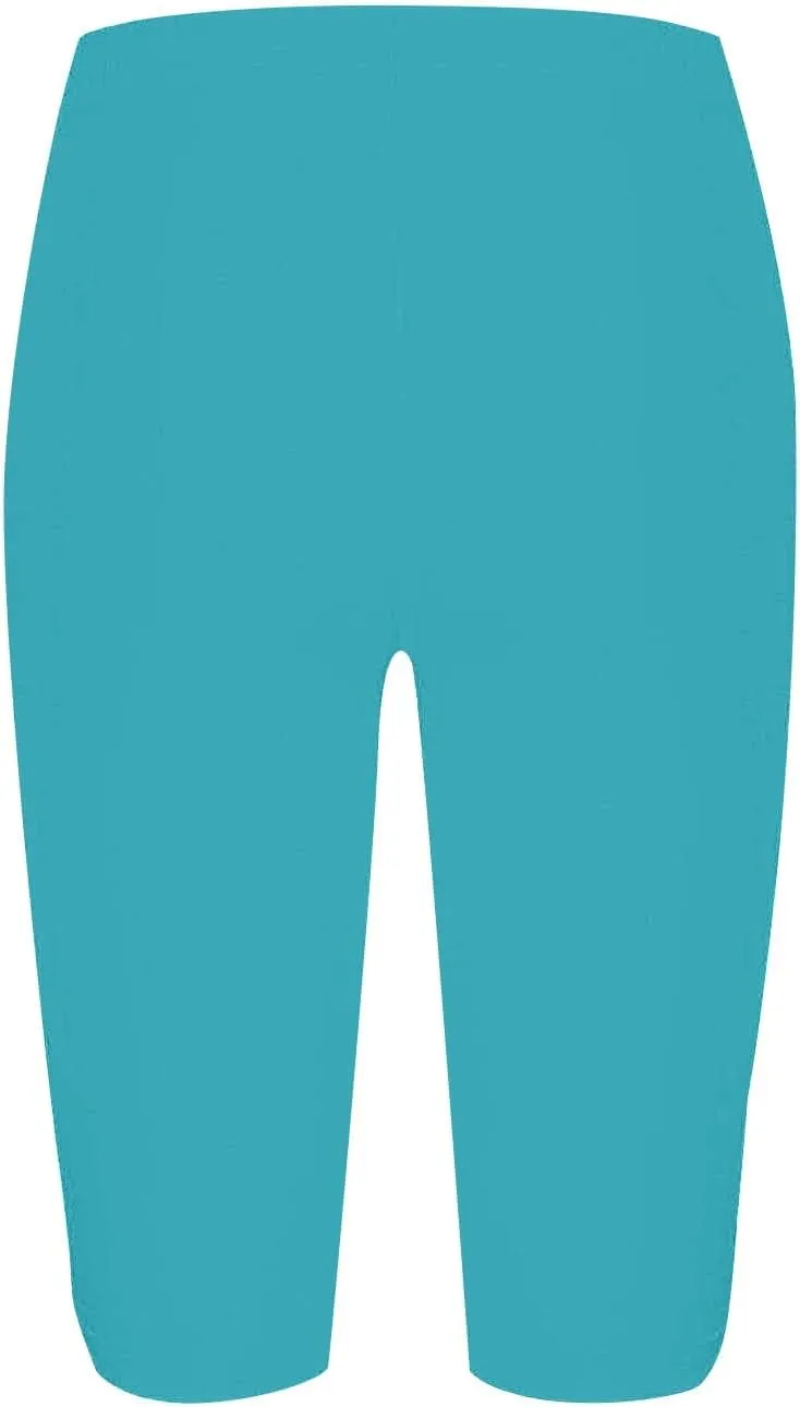 Leggings for Women Workout Casual Stretch Leggings Trousers Summer Elastic Pants Athletic Sweatpants