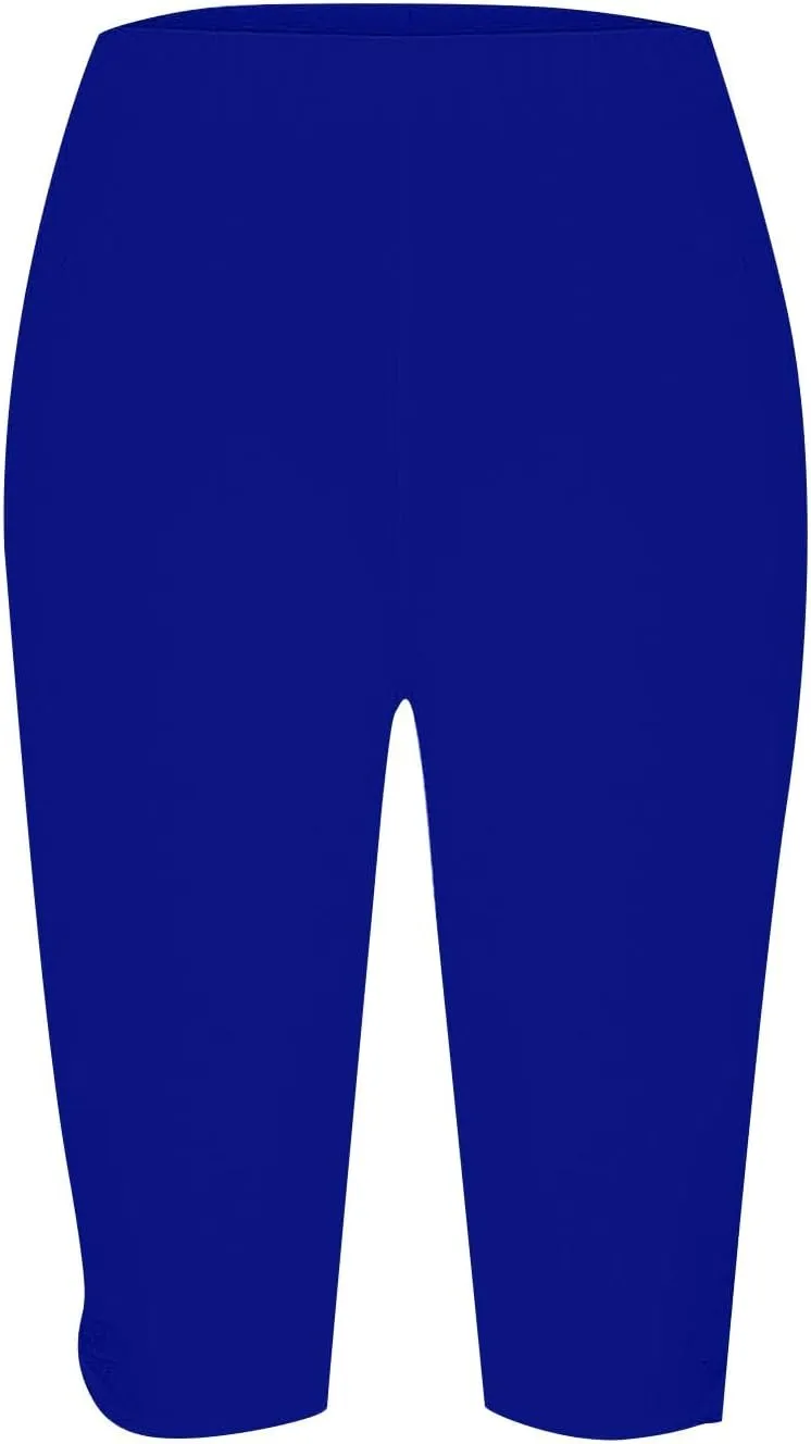 Leggings for Women Workout Casual Stretch Leggings Trousers Summer Elastic Pants Athletic Sweatpants