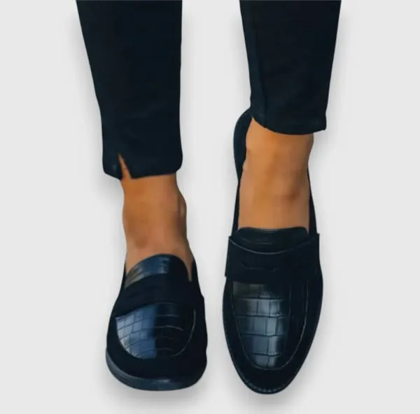 Liny | Elegance Loafer
