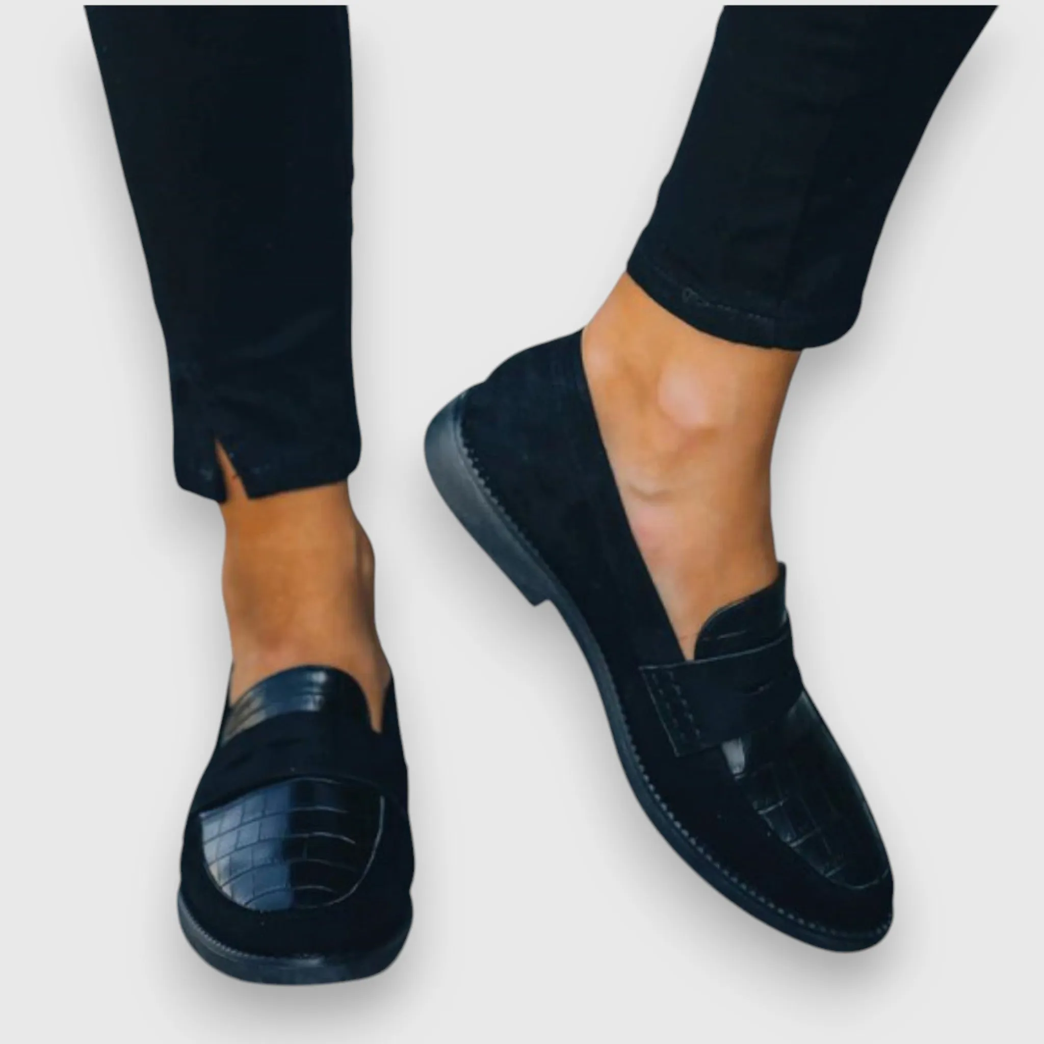 Liny | Elegance Loafer