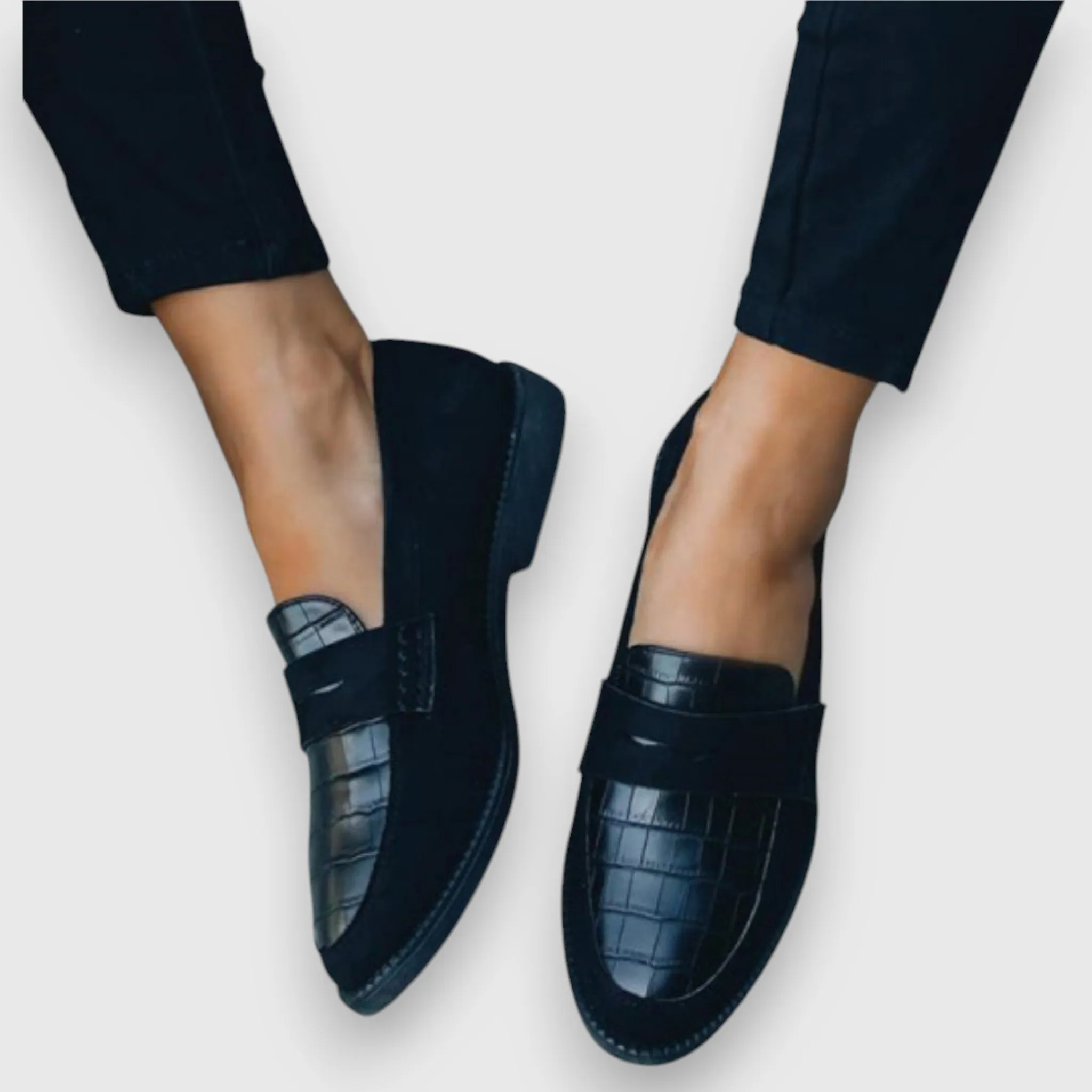 Liny | Elegance Loafer