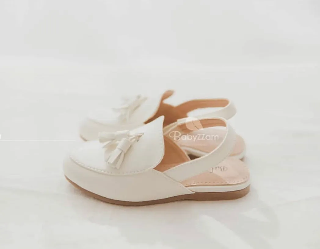 Loafer shoes