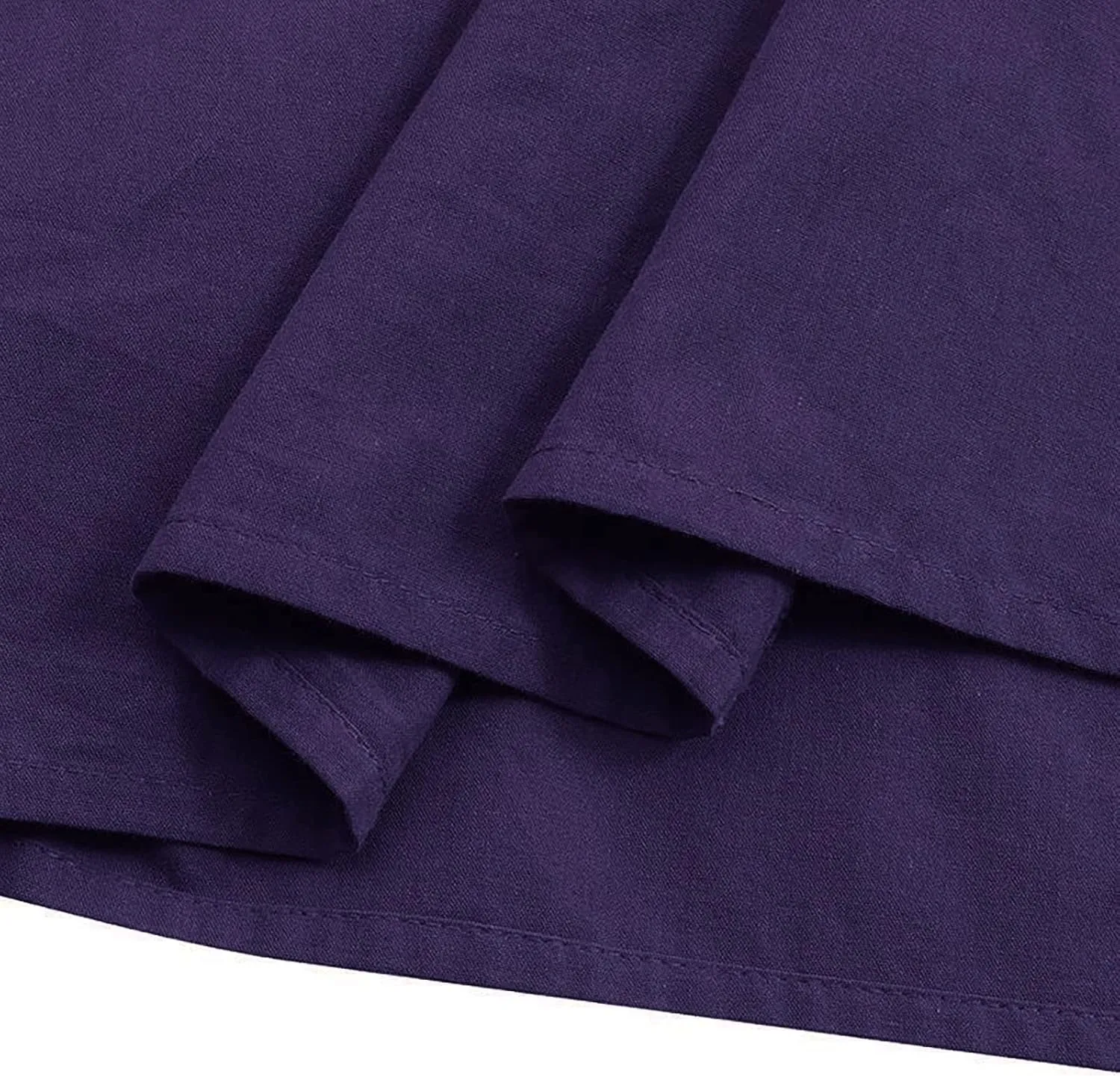 Long Skirts for Women Maxi Skirt Drawstring High Waisted Summer Long Skirts Lightweight Tiered Flowy Pleated Skirts