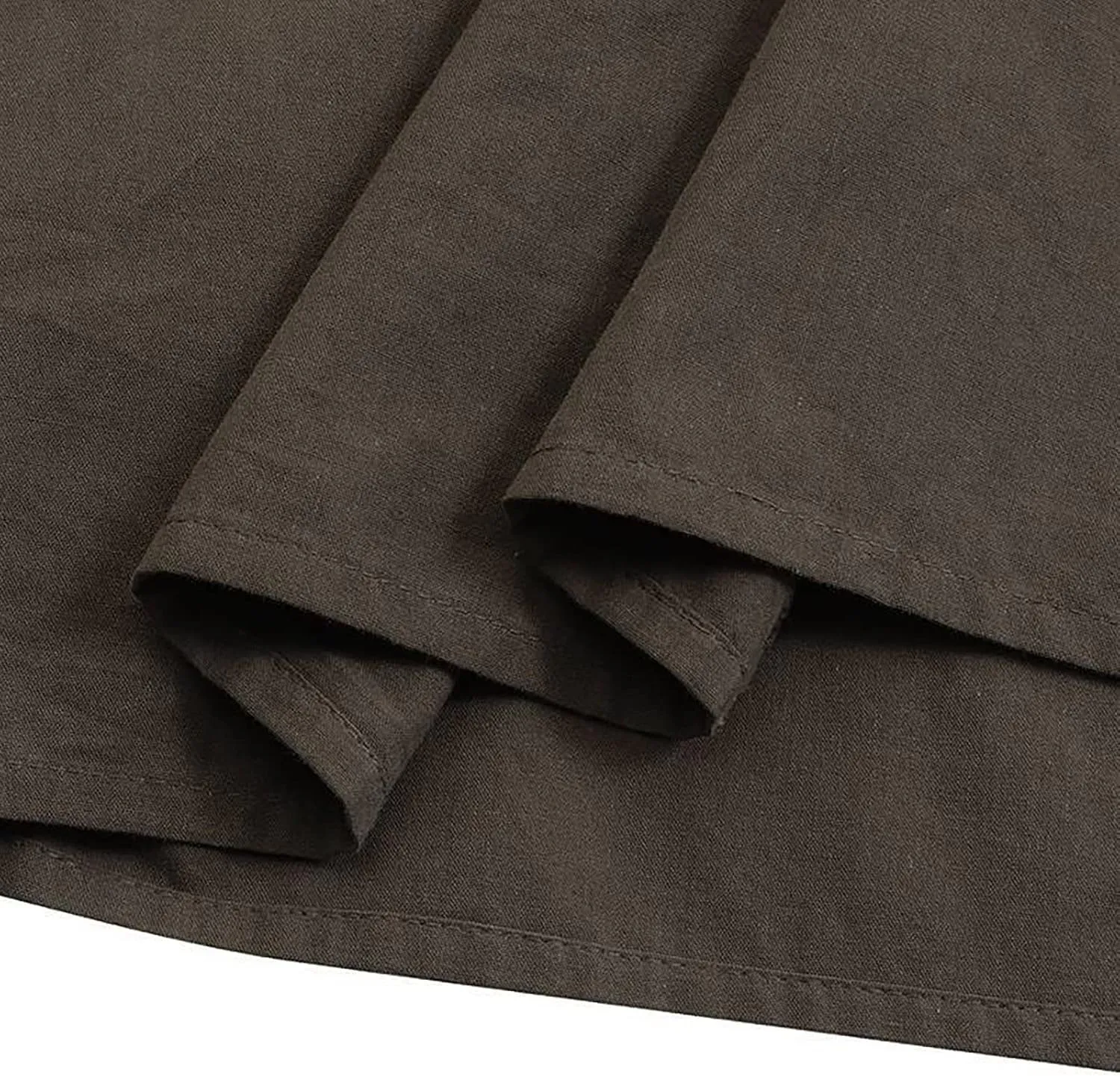 Long Skirts for Women Maxi Skirt Drawstring High Waisted Summer Long Skirts Lightweight Tiered Flowy Pleated Skirts