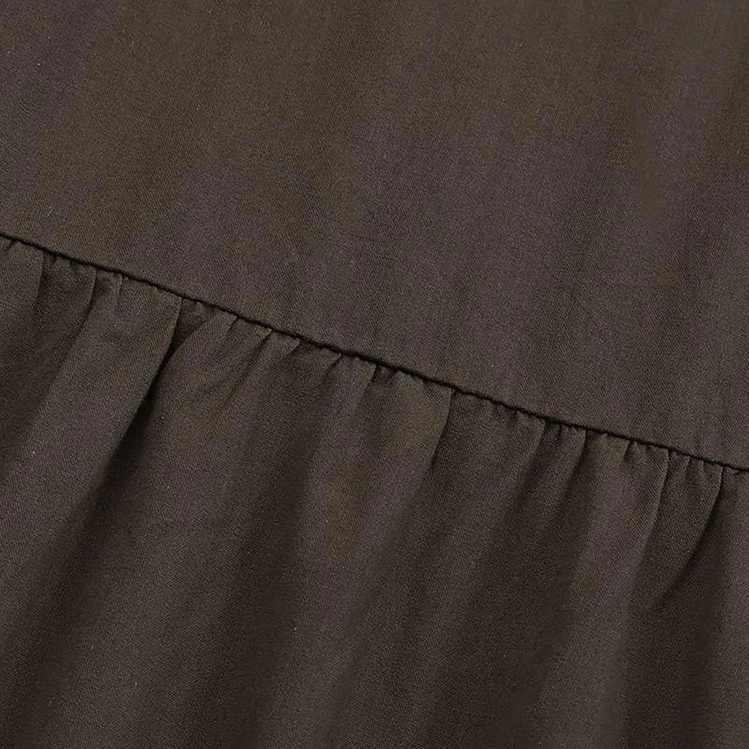 Long Skirts for Women Maxi Skirt Drawstring High Waisted Summer Long Skirts Lightweight Tiered Flowy Pleated Skirts