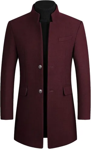 Trench Coats