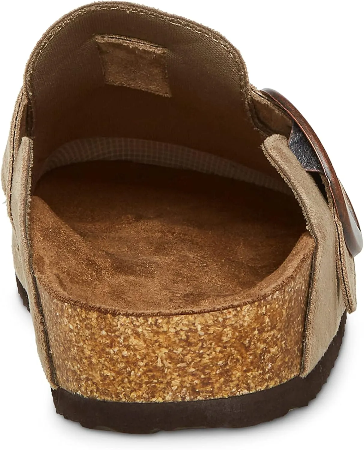 Madden Girl Women's Prim Clog