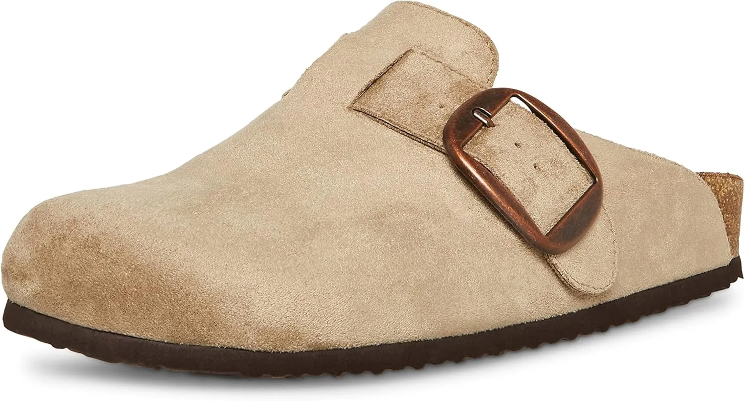 Madden Girl Women's Prim Clog