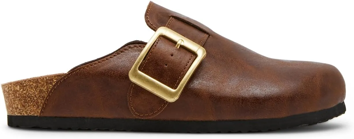 Madden Girl Women's Prim Clog