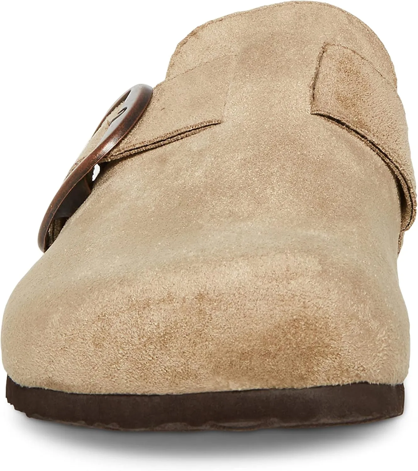 Madden Girl Women's Prim Clog